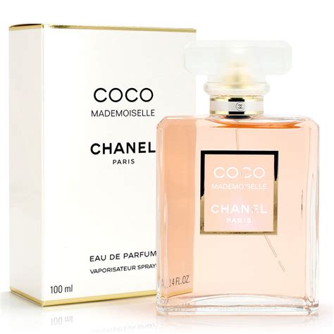 chanel mademoiselle edp price|coco mademoiselle superdrug.